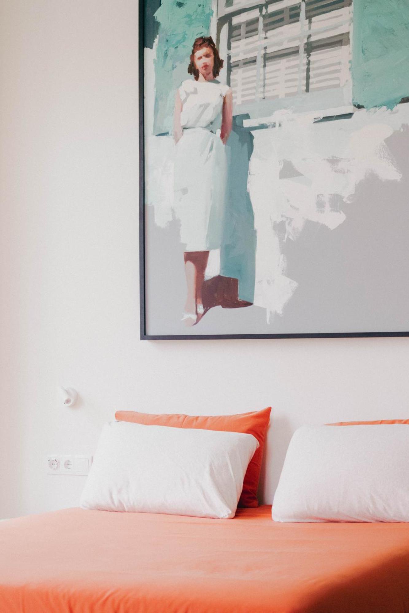 Gharb Hotell OOporto Exteriör bild